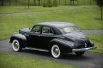 Buick Roadmaster Sedan 1940 года